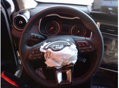 Recambio de volante para mg zs suv (azs1) 1.5 vti referencia OEM IAM   