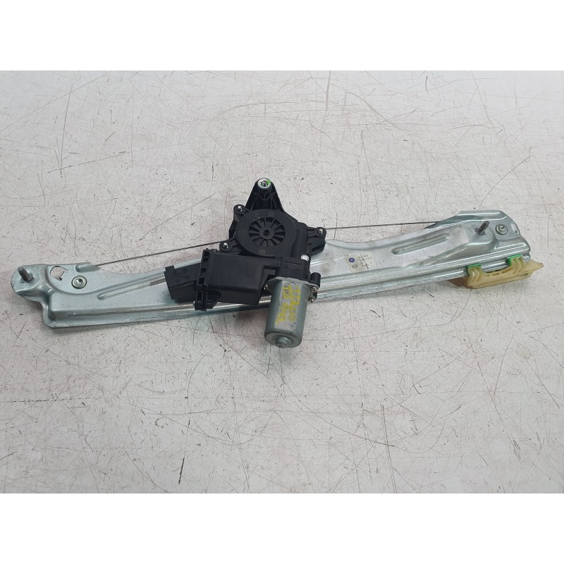 Recambio de elevalunas trasero derecho para opel insignia b grand sport (z18) 2.0 (68) referencia OEM IAM 39176508  