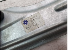 Recambio de elevalunas trasero derecho para opel insignia b grand sport (z18) 2.0 (68) referencia OEM IAM 39176508   2