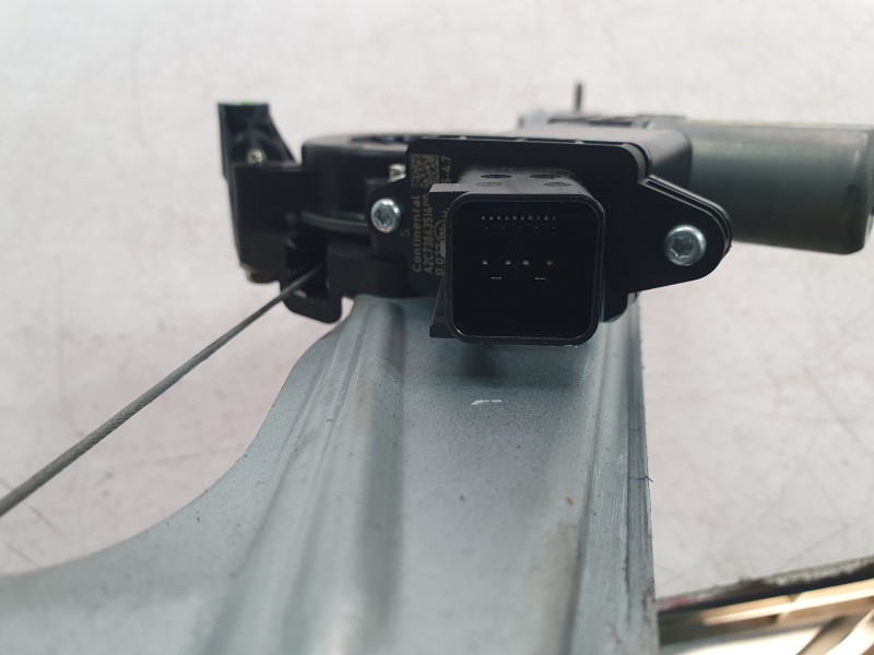 Recambio de elevalunas trasero derecho para opel insignia b grand sport (z18) 2.0 (68) referencia OEM IAM 39176508  