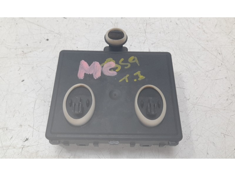 Recambio de modulo electronico para skoda enyaq iv suv (5az) 80x 4x4 referencia OEM IAM 1EB959597A  