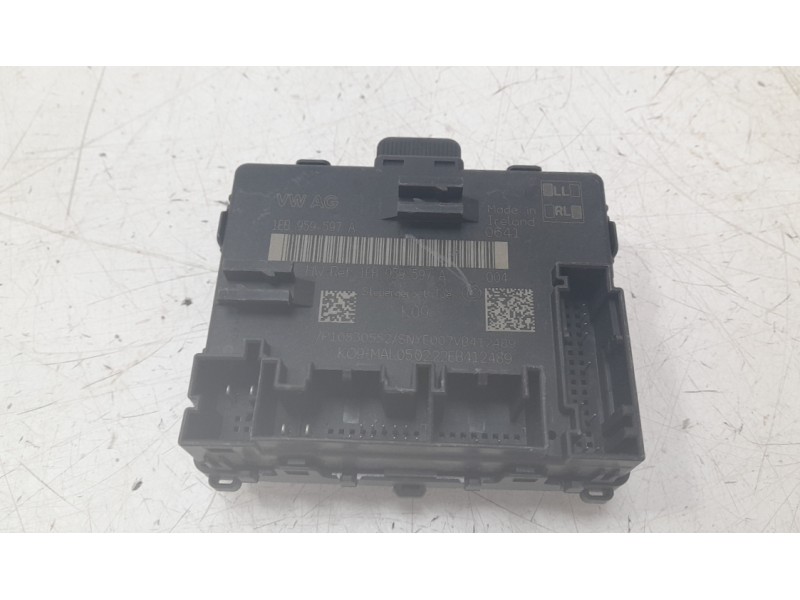 Recambio de modulo electronico para skoda enyaq iv suv (5az) 80x 4x4 referencia OEM IAM 1EB959597A  