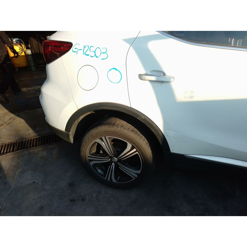 Recambio de amortiguador trasero derecho para mg zs suv (azs1) 1.5 vti referencia OEM IAM   