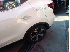 Recambio de amortiguador trasero izquierdo para mg zs suv (azs1) 1.5 vti referencia OEM IAM   