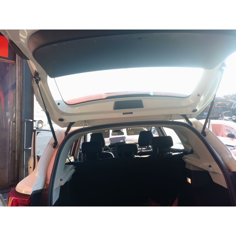 Recambio de amortiguadores maletero / porton para mg zs suv (azs1) 1.5 vti referencia OEM IAM   