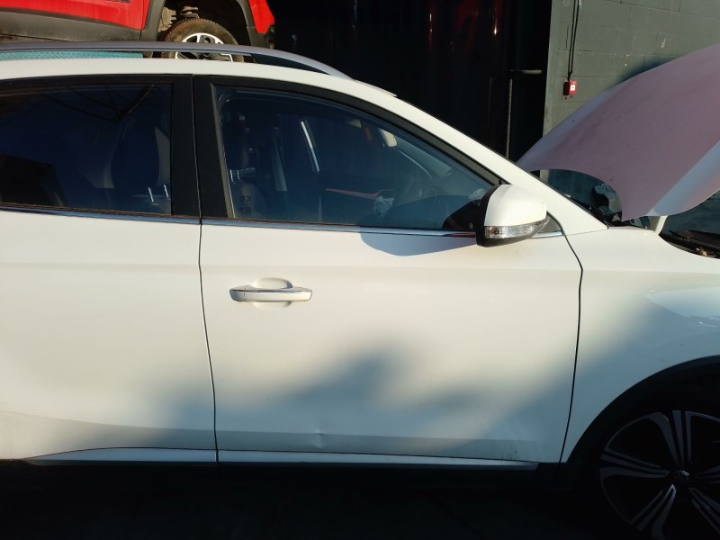 Recambio de puerta delantera derecha para mg zs suv (azs1) 1.5 vti referencia OEM IAM   