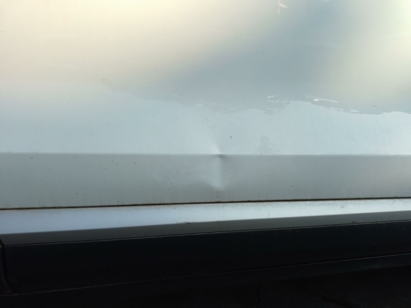 Recambio de puerta delantera derecha para mg zs suv (azs1) 1.5 vti referencia OEM IAM   