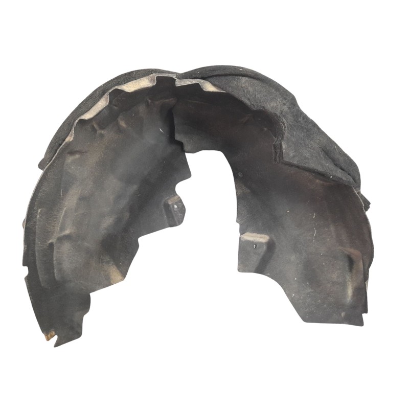 Recambio de paso rueda trasero derecho para land rover discovery sport (l550) 2.0 d 4x4 referencia OEM IAM LR071249  