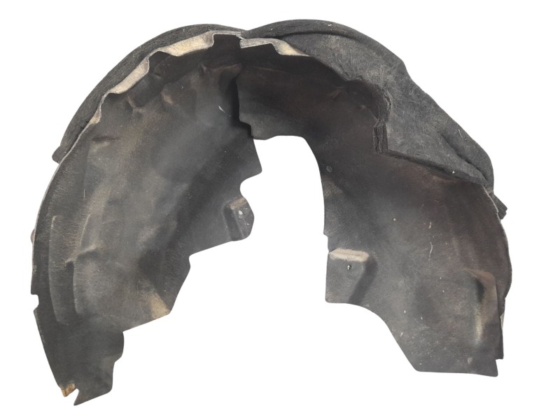 Recambio de paso rueda trasero derecho para land rover discovery sport (l550) 2.0 d 4x4 referencia OEM IAM LR071249  