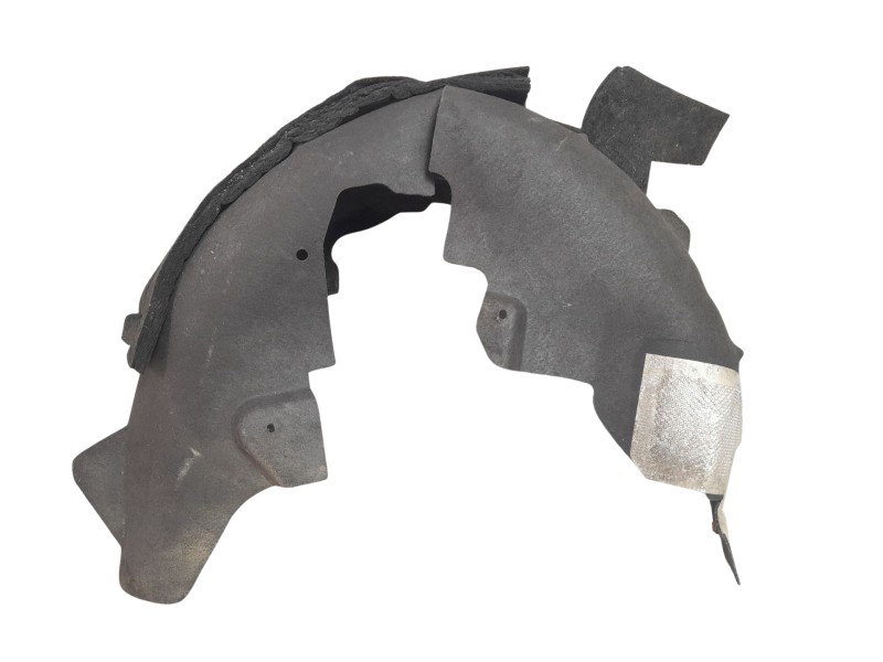 Recambio de paso rueda trasero derecho para land rover discovery sport (l550) 2.0 d 4x4 referencia OEM IAM LR071249  