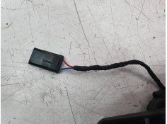 Recambio de maneta exterior trasera izquierda para opel insignia b grand sport (z18) 2.0 (68) referencia OEM IAM 13531201   2