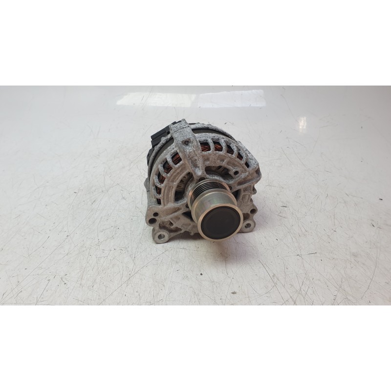 Recambio de alternador para volkswagen polo vi (aw1, bz1, ae1) 1.0 tsi referencia OEM IAM 05E903027B  ALF460501BS