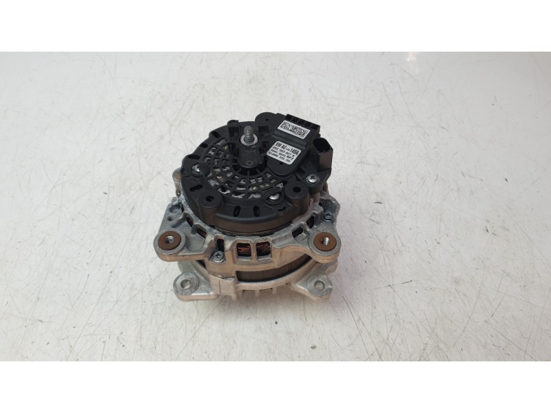 Recambio de alternador para volkswagen polo vi (aw1, bz1, ae1) 1.0 tsi referencia OEM IAM 05E903027B  ALF460501BS