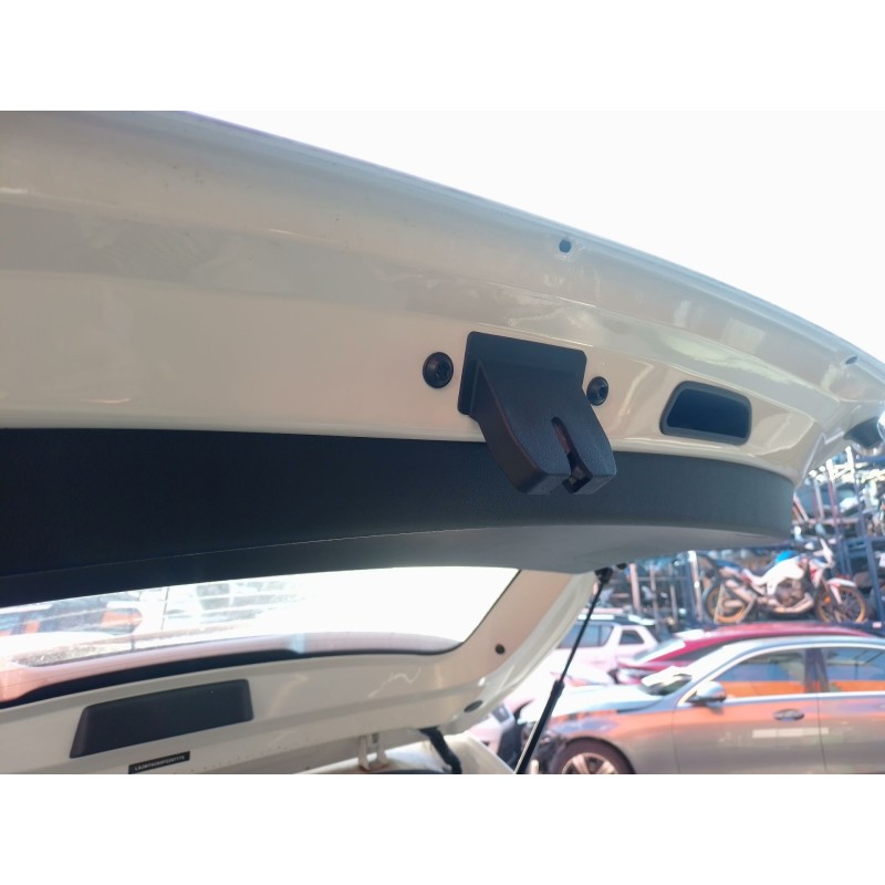 Recambio de cerradura maletero / porton para mg zs suv (azs1) 1.5 vti referencia OEM IAM   