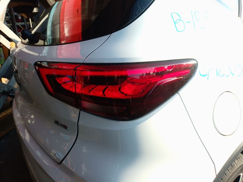 Recambio de piloto trasero derecho para mg zs suv (azs1) 1.5 vti referencia OEM IAM   