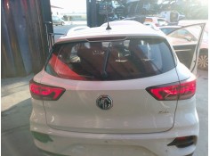 Recambio de porton trasero para mg zs suv (azs1) 1.5 vti referencia OEM IAM   