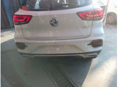 Recambio de refuerzo paragolpes trasero para mg zs suv (azs1) 1.5 vti referencia OEM IAM   