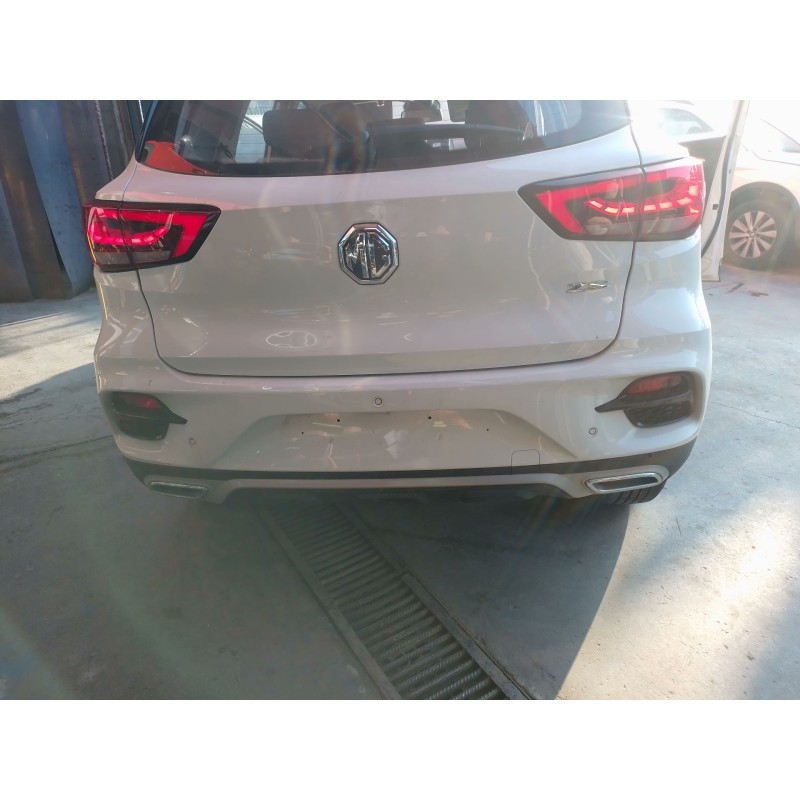 Recambio de refuerzo paragolpes trasero para mg zs suv (azs1) 1.5 vti referencia OEM IAM   