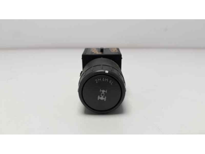 Recambio de interruptor para ssangyong kyron 2.0 referencia OEM IAM   