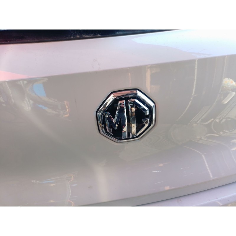 Recambio de maneta exterior porton para mg zs suv (azs1) 1.5 vti referencia OEM IAM   