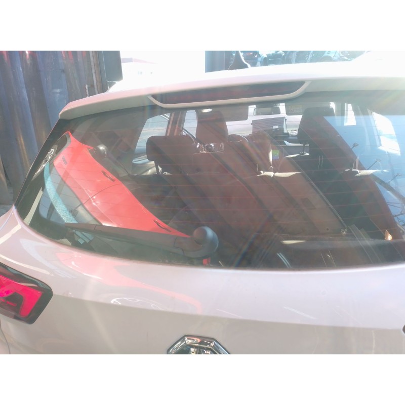 Recambio de motor limpia trasero para mg zs suv (azs1) 1.5 vti referencia OEM IAM   