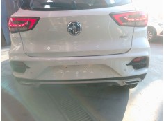 Recambio de paragolpes trasero para mg zs suv (azs1) 1.5 vti referencia OEM IAM   