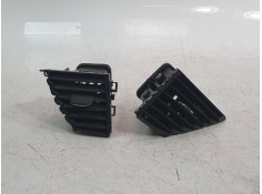 Recambio de aireador central para opel insignia b grand sport (z18) 2.0 (68) referencia OEM IAM 39017311 / 39017312  