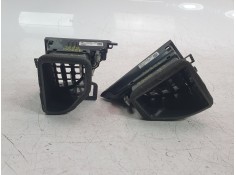 Recambio de aireador central para opel insignia b grand sport (z18) 2.0 (68) referencia OEM IAM 39017311 / 39017312   2