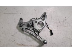 Recambio de palanca freno para bmw r 850 r 850 r (r259) referencia OEM IAM 35217669755  