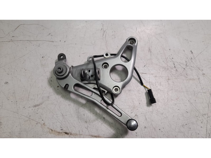 Recambio de palanca freno para bmw r 850 r 850 r (r259) referencia OEM IAM 35217669755  