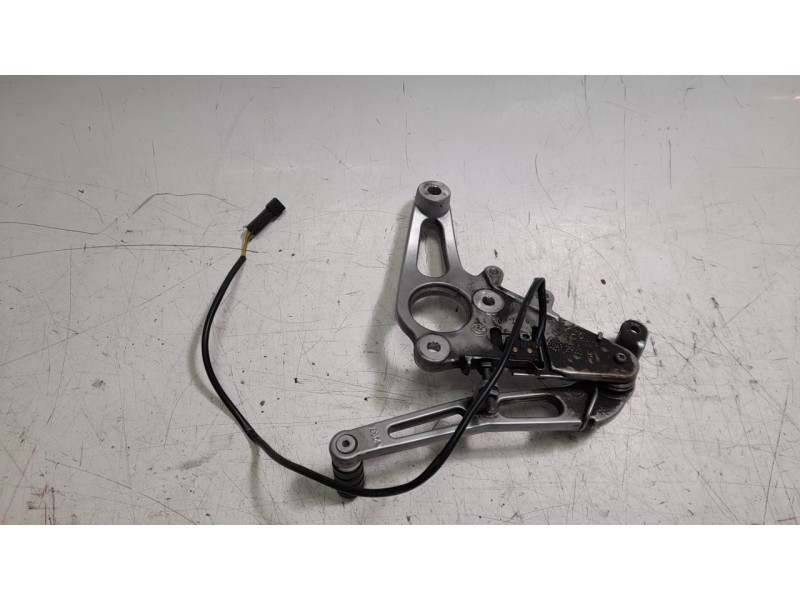 Recambio de palanca freno para bmw r 850 r 850 r (r259) referencia OEM IAM 35217669755  
