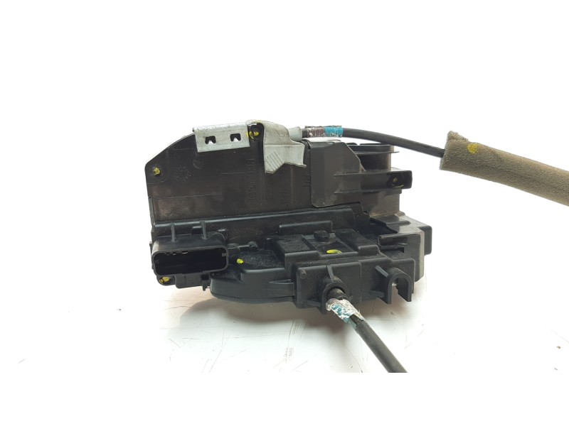Recambio de cerradura puerta trasera derecha para nissan pulsar (c13) acenta referencia OEM IAM 825003ZL0A  