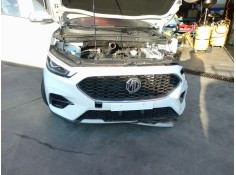 Recambio de condensador / radiador aire acondicionado para mg zs suv (azs1) 1.5 vti referencia OEM IAM   