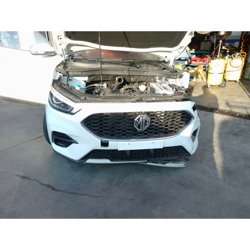 Recambio de condensador / radiador aire acondicionado para mg zs suv (azs1) 1.5 vti referencia OEM IAM   