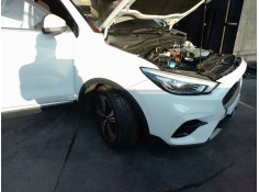 Recambio de cremallera direccion para mg zs suv (azs1) 1.5 vti referencia OEM IAM   