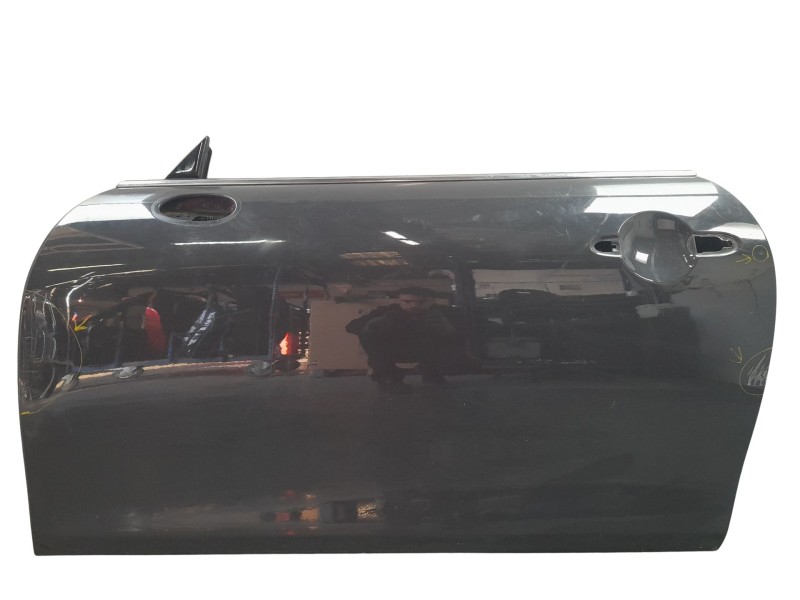Recambio de puerta delantera izquierda para mini f56 cooper s referencia OEM IAM 41517294265  