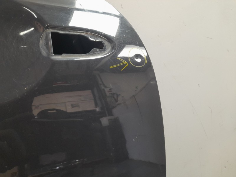 Recambio de puerta delantera izquierda para mini f56 cooper s referencia OEM IAM 41517294265  