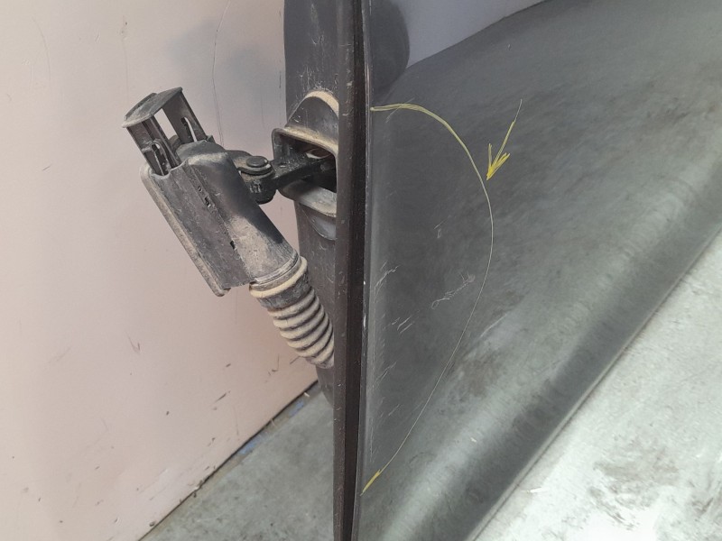 Recambio de puerta delantera izquierda para mini f56 cooper s referencia OEM IAM 41517294265  