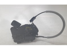 Recambio de cerradura puerta delantera derecha para skoda enyaq iv suv (5az) 80x 4x4 referencia OEM IAM 5TB837016D B6E5TB837016E