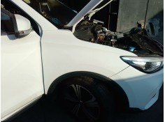 Recambio de aleta delantera derecha para mg zs suv (azs1) 1.5 vti referencia OEM IAM   