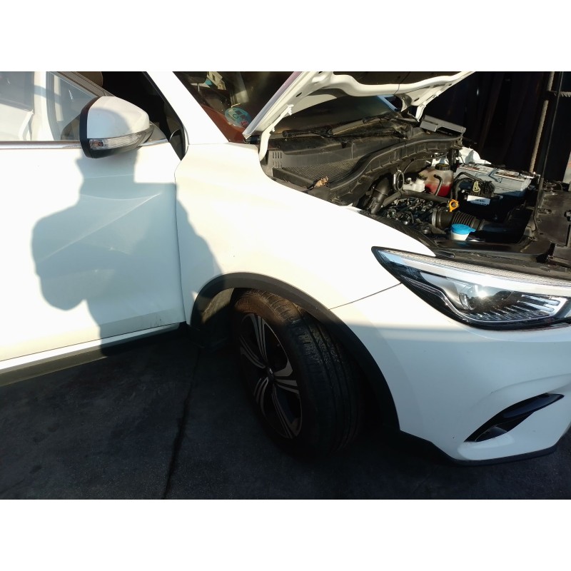 Recambio de amortiguador delantero derecho para mg zs suv (azs1) 1.5 vti referencia OEM IAM   