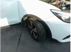 Recambio de mangueta delantera derecha para mg zs suv (azs1) 1.5 vti referencia OEM IAM   