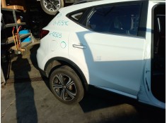 Recambio de puente trasero para mg zs suv (azs1) 1.5 vti referencia OEM IAM   