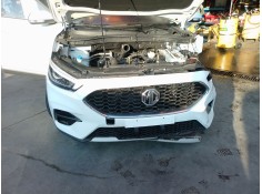 Recambio de radiador agua para mg zs suv (azs1) 1.5 vti referencia OEM IAM   