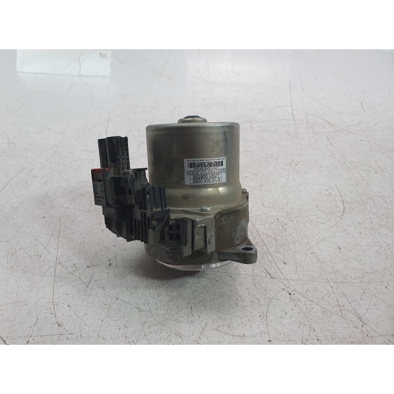 Recambio de cremallera direccion para mercedes-benz clase a berlina (bm 177) a 200 d (117.112) referencia OEM IAM 6700004006B  