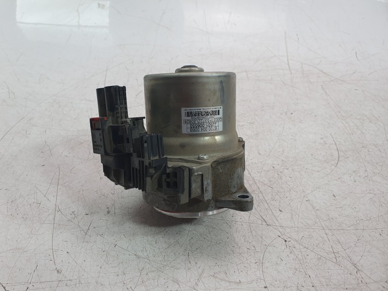 Recambio de cremallera direccion para mercedes-benz clase a berlina (bm 177) a 200 d (117.112) referencia OEM IAM 6700004006B  