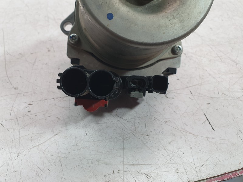 Recambio de cremallera direccion para mercedes-benz clase a berlina (bm 177) a 200 d (117.112) referencia OEM IAM 6700004006B  