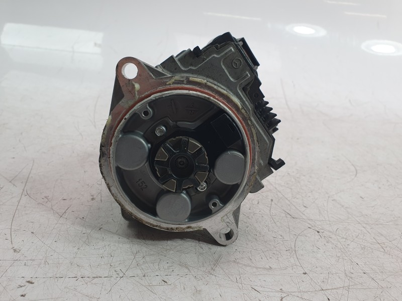 Recambio de cremallera direccion para mercedes-benz clase a berlina (bm 177) a 200 d (117.112) referencia OEM IAM 6700004006B  