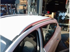 Recambio de barras techo para mg zs suv (azs1) 1.5 vti referencia OEM IAM   
