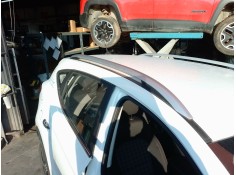 Recambio de barras techo para mg zs suv (azs1) 1.5 vti referencia OEM IAM    2